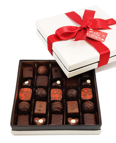 Valentine bonbons, Chocolade voor valentijn amsterdam, Valentijn amsterdam, Chocolade, bonbons, truffels Valentine's chocolates Amsterdam