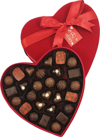 Valentijn bonbons, Hart chocolade amsterdam, Amsterdam, Valentijn chocolade, fine flavour, Valentine's Day Amsterdam