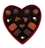 Valentijn Bonbons, chocolade hart doos, Valentine chocolate amsterdam, valentine's day Amsterdam