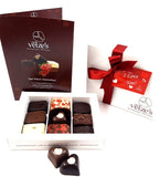 Valentine's Day Amsterdam, Valentijn bonbons, Valentijn chocolade Amsterdam, valentijnsdag, Send chocolates to your valentine with your special love note....